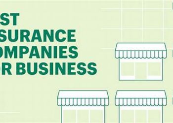 Best Business Insurance Companies For Small And Enterprise Businesses