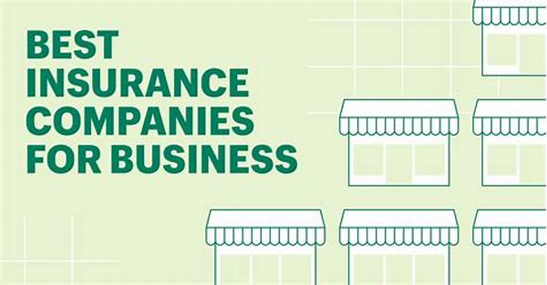 Best Business Insurance Companies For Small And Enterprise Businesses