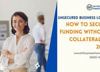 Business Loan Solutions: How To Secure Funding For Company Expansion