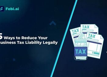 Business Tax Consulting Services: Reduce Tax Liability Legally